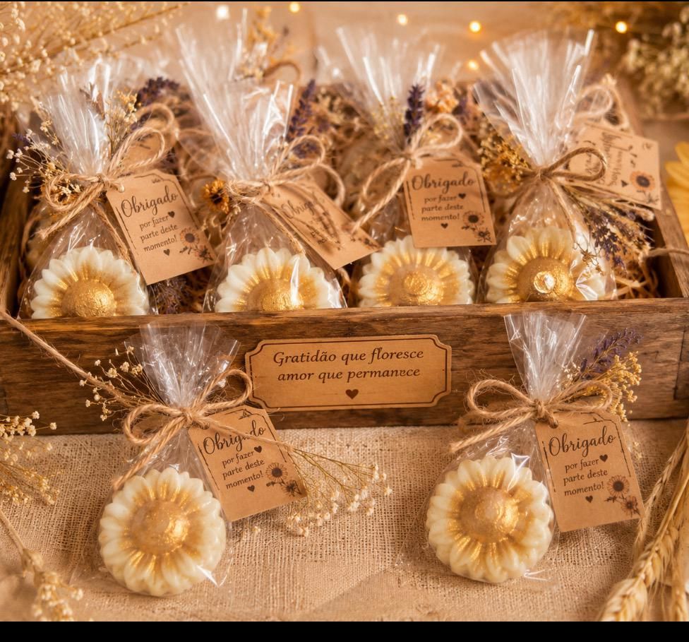 Produtos Sonia Artesanal